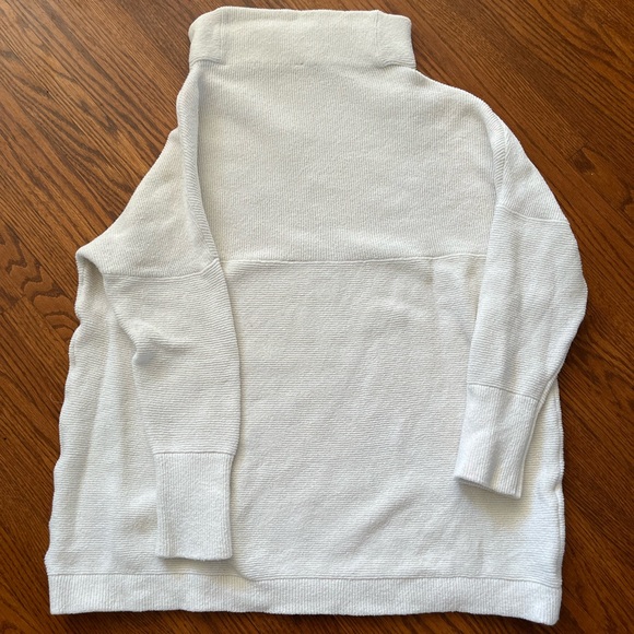 Free People Ottoman Sweater - Picture 3 of 3